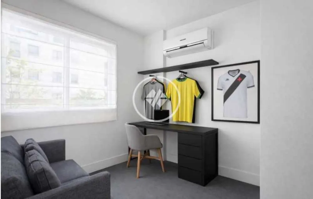 Apartamento, 2 quartos, 76 m² - Foto 7