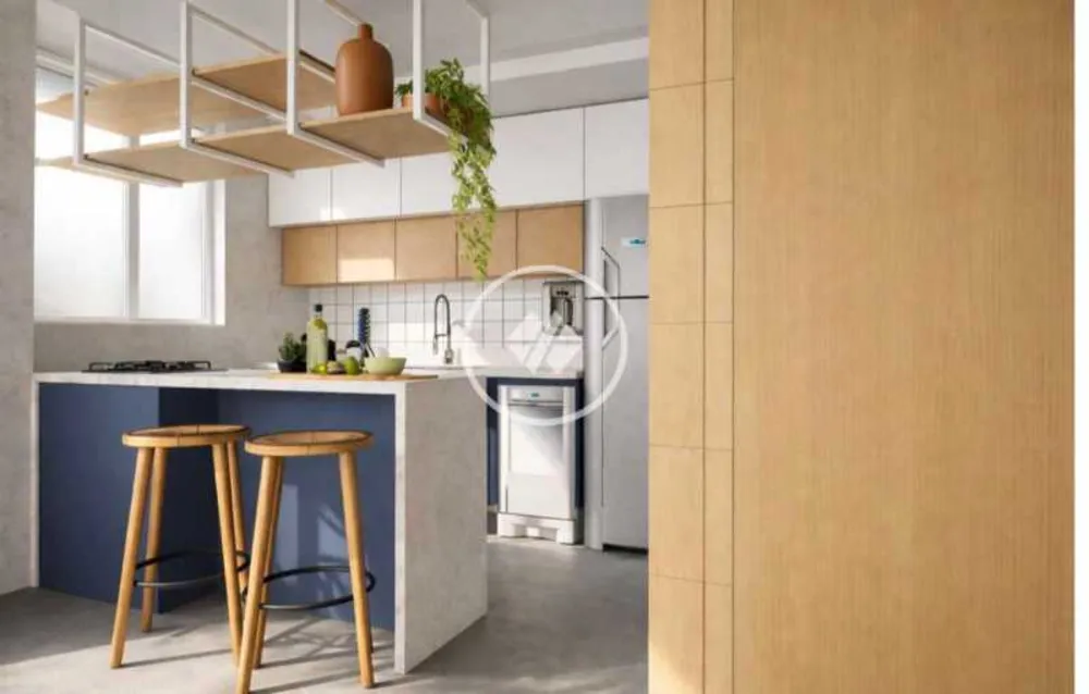 Apartamento, 2 quartos, 76 m² - Foto 16