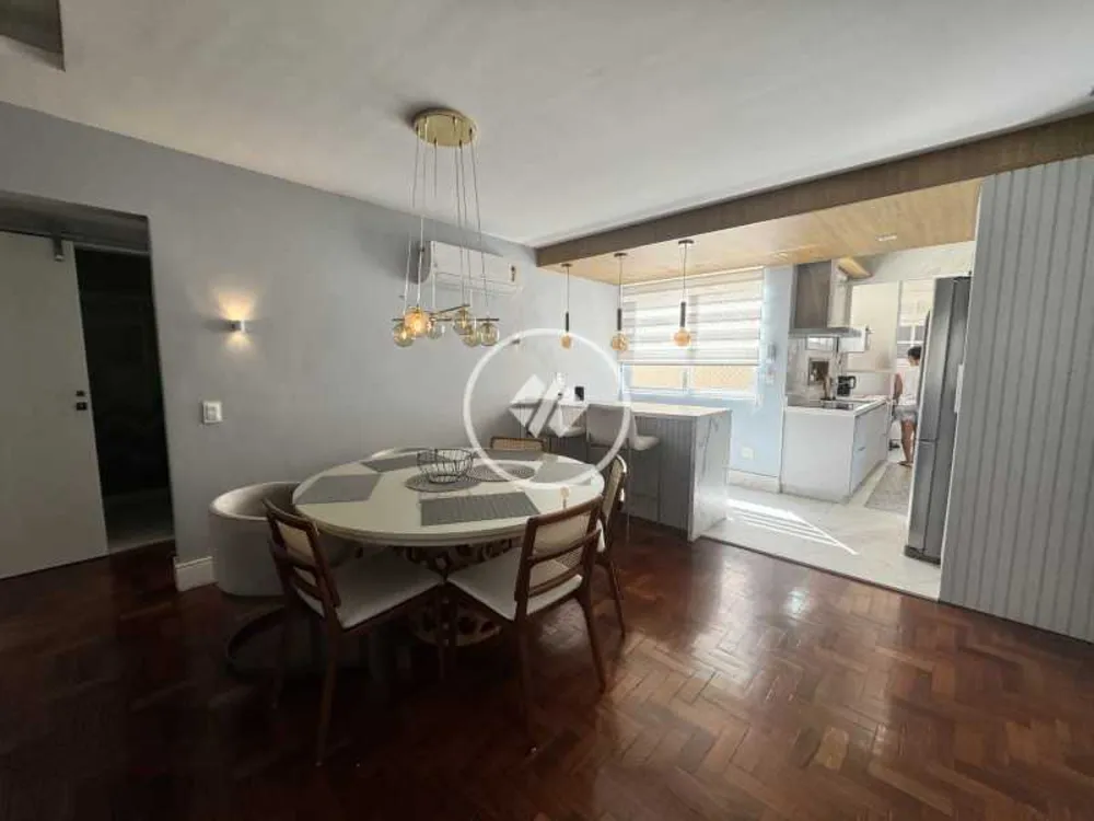 Apartamento, 3 quartos, 150 m² - Foto 3