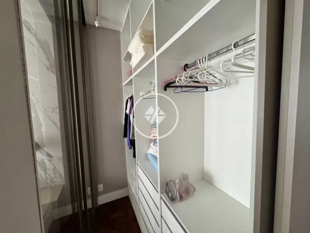 Apartamento, 3 quartos, 150 m² - Foto 10