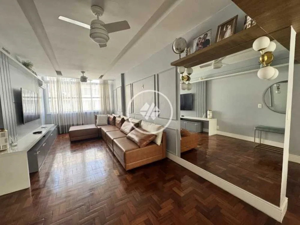 Apartamento, 3 quartos, 150 m² - Foto 1