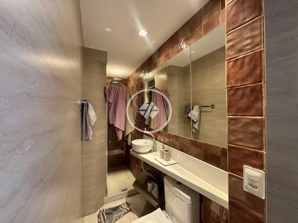 Apartamento, 3 quartos, 150 m² - Foto 19