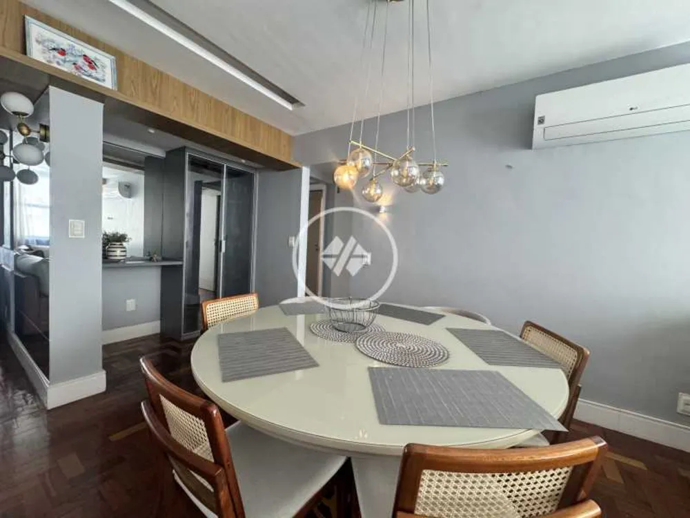 Apartamento, 3 quartos, 150 m² - Foto 27