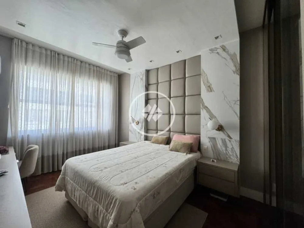 Apartamento, 3 quartos, 150 m² - Foto 8