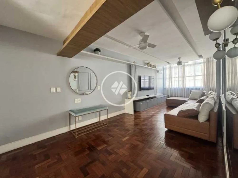Apartamento, 3 quartos, 150 m² - Foto 24