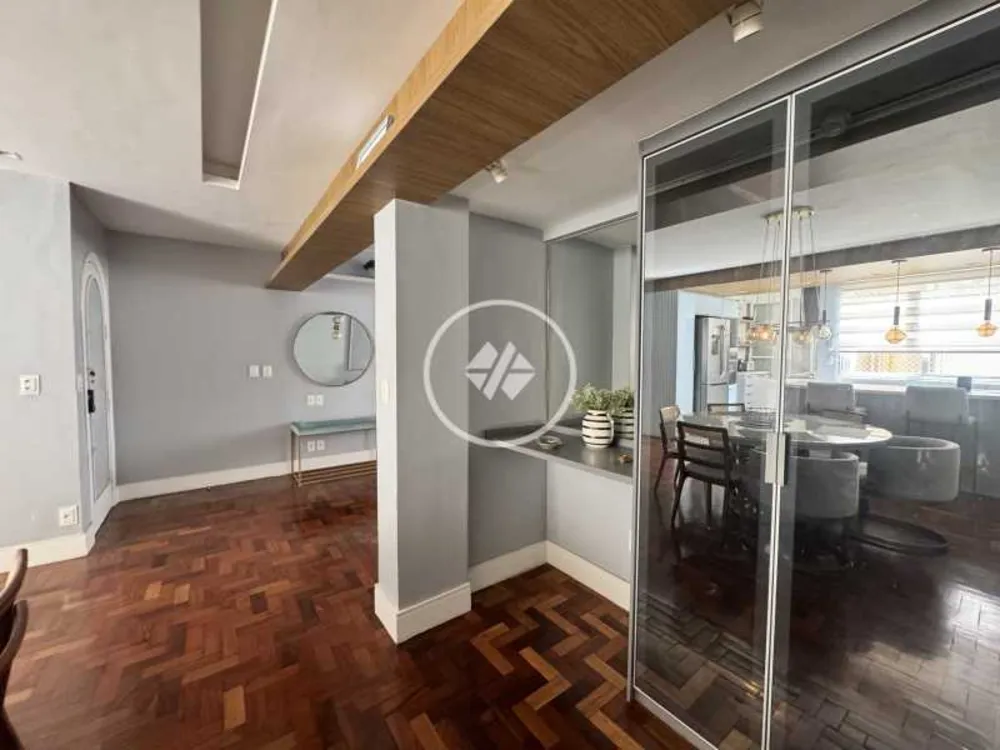 Apartamento, 3 quartos, 150 m² - Foto 6