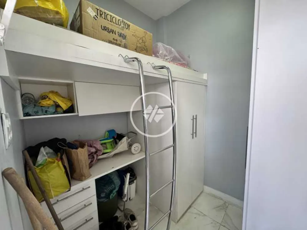 Apartamento, 3 quartos, 150 m² - Foto 16