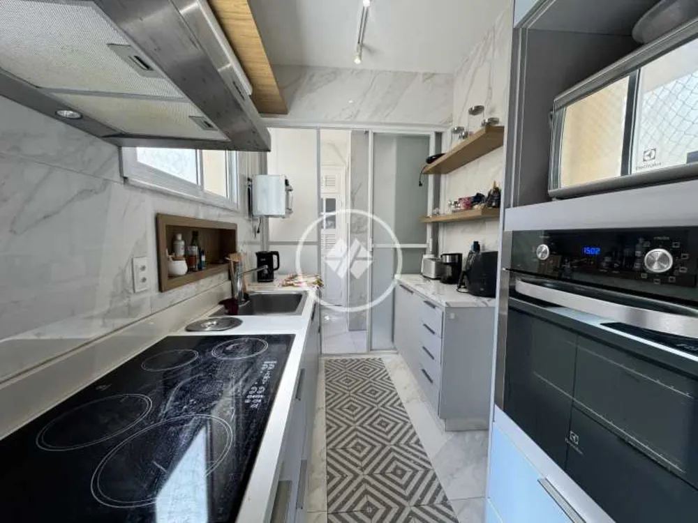 Apartamento, 3 quartos, 150 m² - Foto 3
