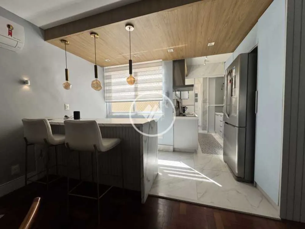 Apartamento, 3 quartos, 150 m² - Foto 23