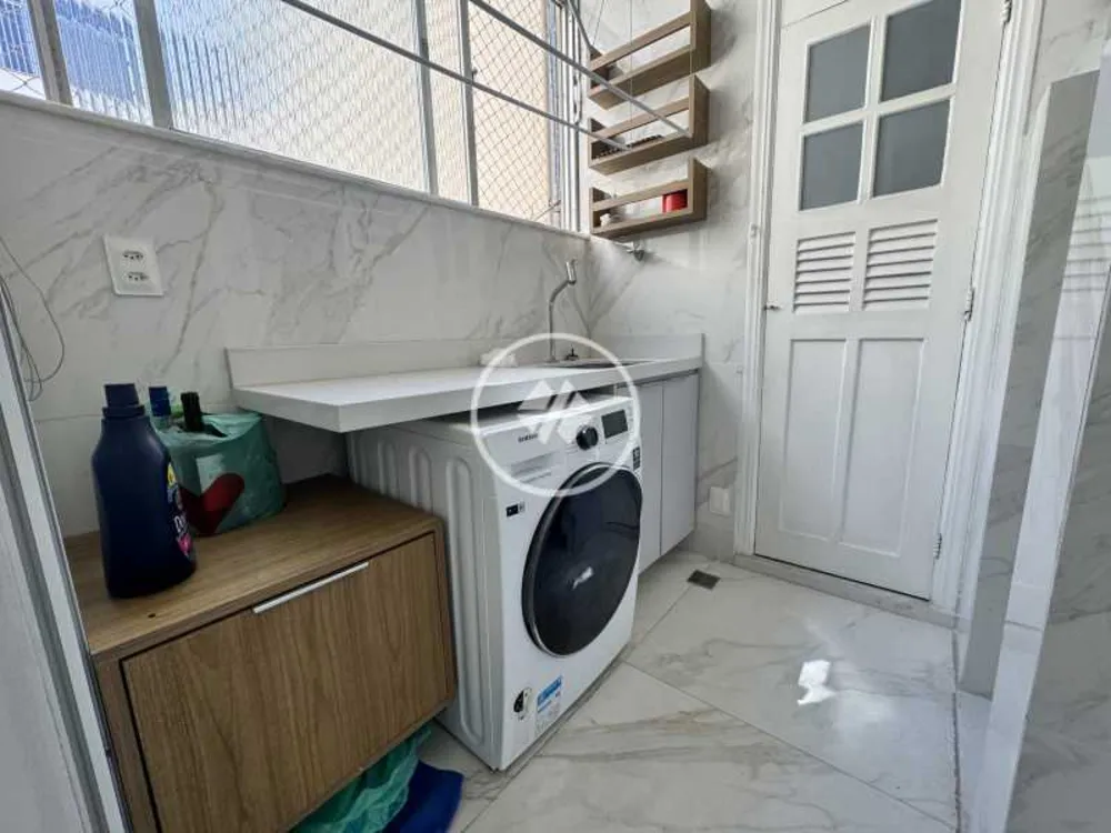 Apartamento, 3 quartos, 150 m² - Foto 17