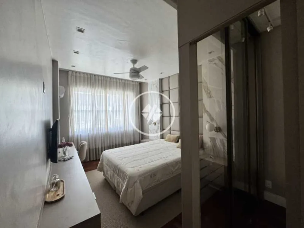 Apartamento, 3 quartos, 150 m² - Foto 2
