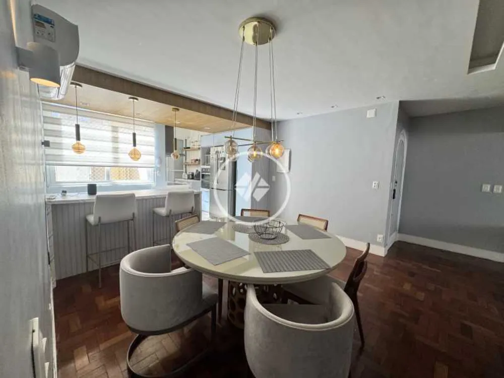 Apartamento, 3 quartos, 150 m² - Foto 7