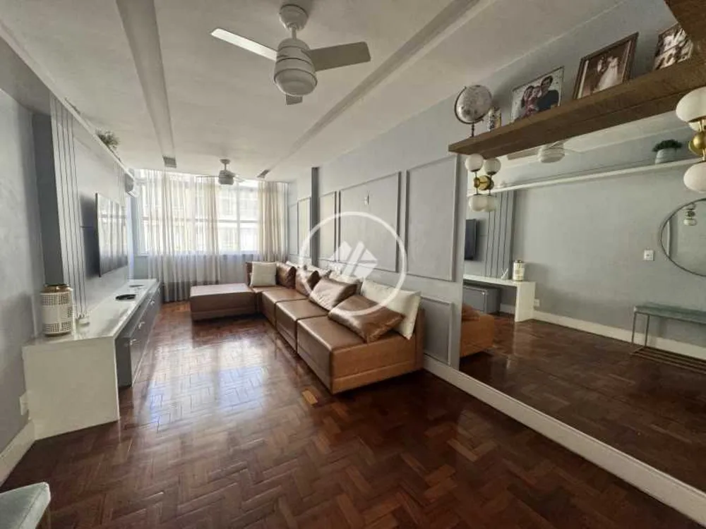 Apartamento, 3 quartos, 150 m² - Foto 21