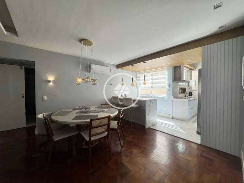 Apartamento, 3 quartos, 150 m² - Foto 4