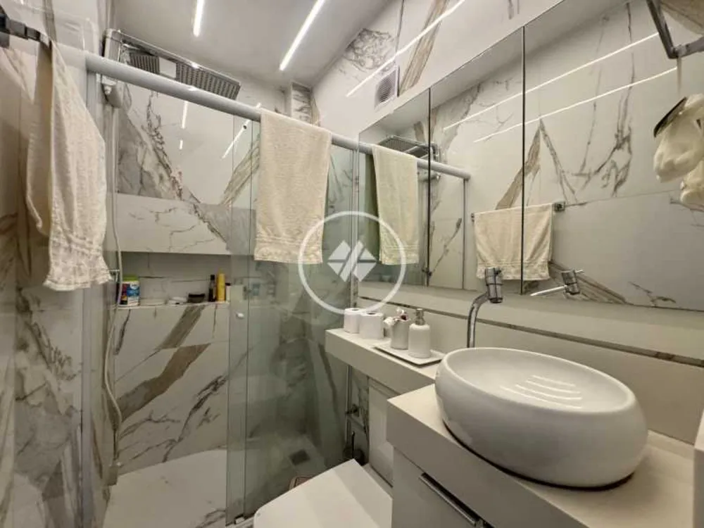 Apartamento, 3 quartos, 150 m² - Foto 11