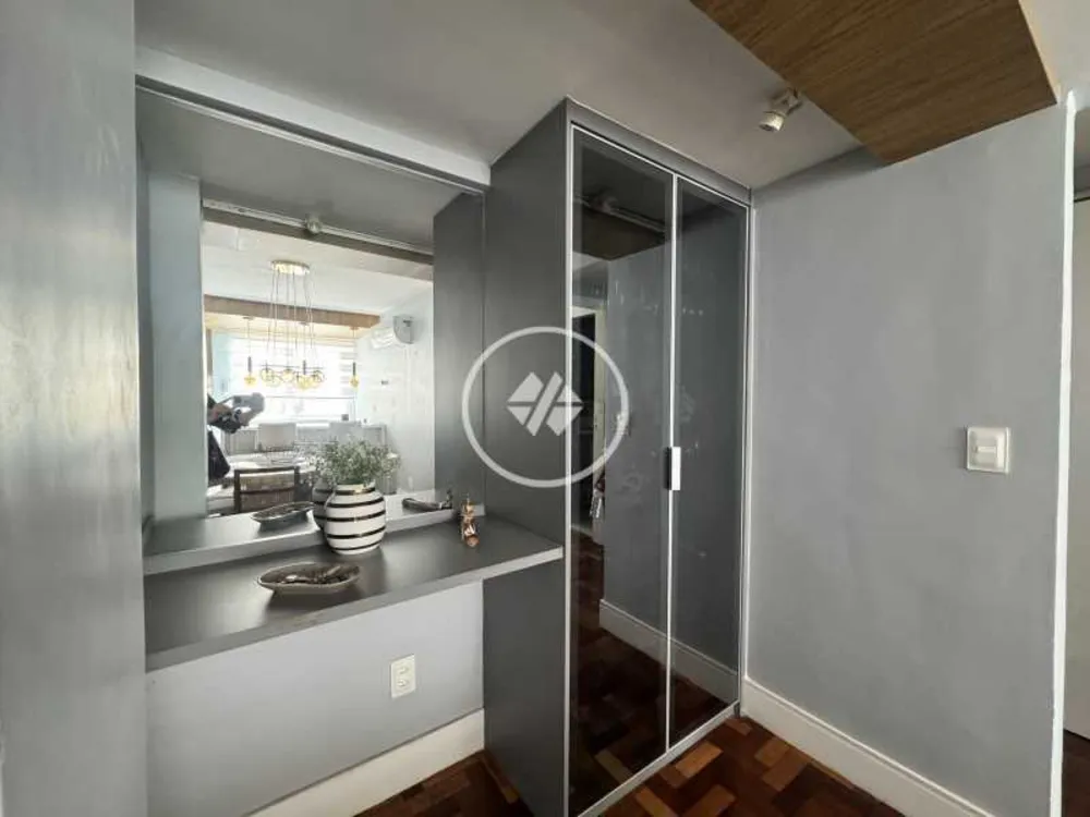 Apartamento, 3 quartos, 150 m² - Foto 25
