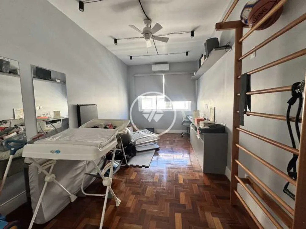 Apartamento, 3 quartos, 150 m² - Foto 14