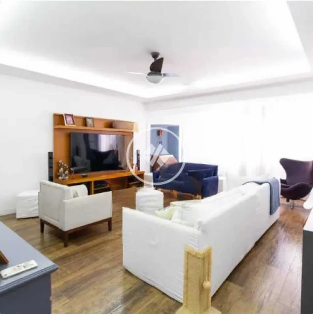 Apartamento, 3 quartos, 125 m² - Foto 1