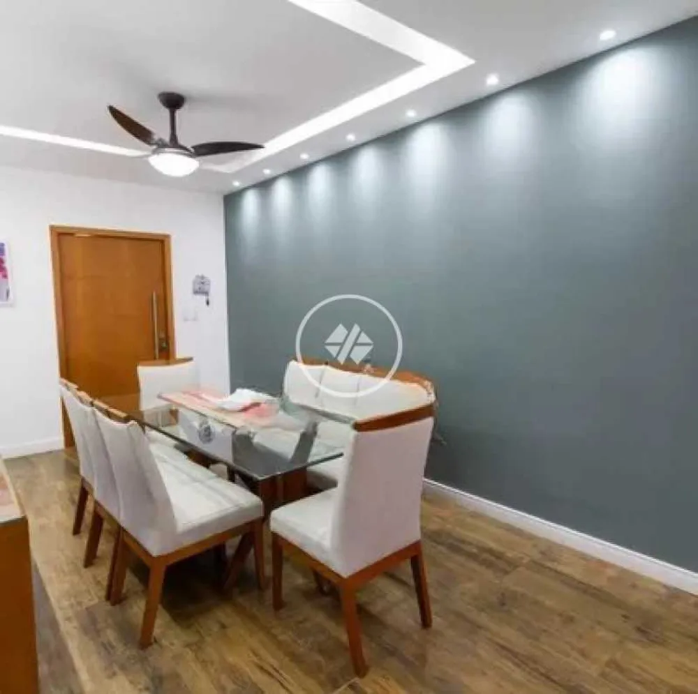 Apartamento, 3 quartos, 125 m² - Foto 5