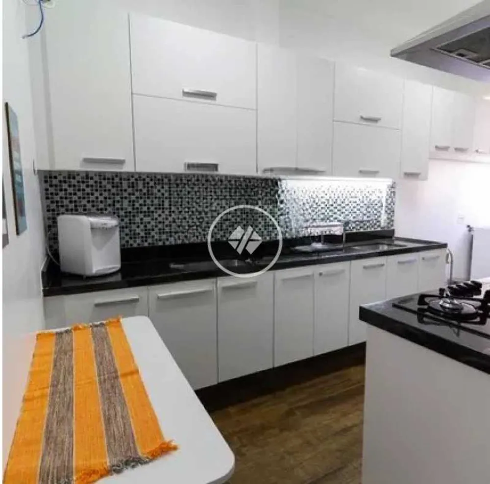 Apartamento, 3 quartos, 125 m² - Foto 6
