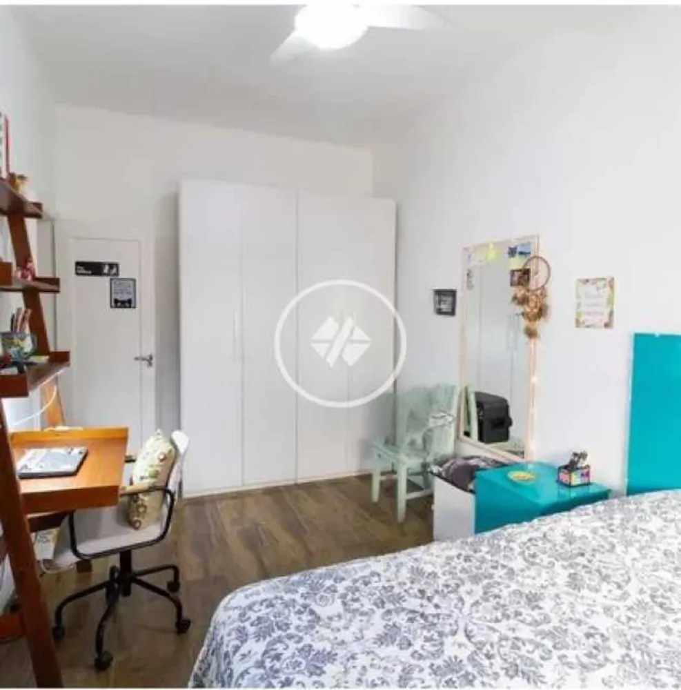 Apartamento, 3 quartos, 125 m² - Foto 13
