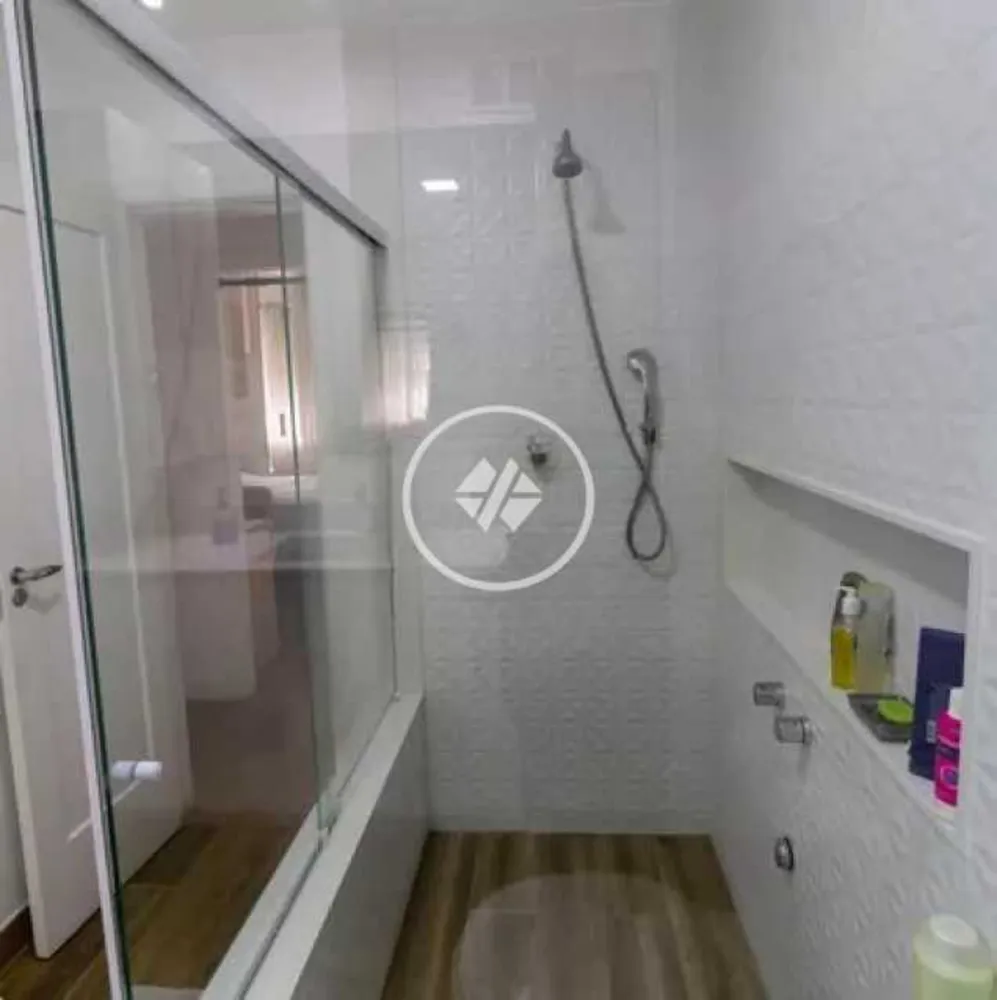 Apartamento, 3 quartos, 125 m² - Foto 23