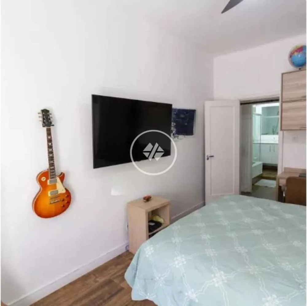 Apartamento, 3 quartos, 125 m² - Foto 21