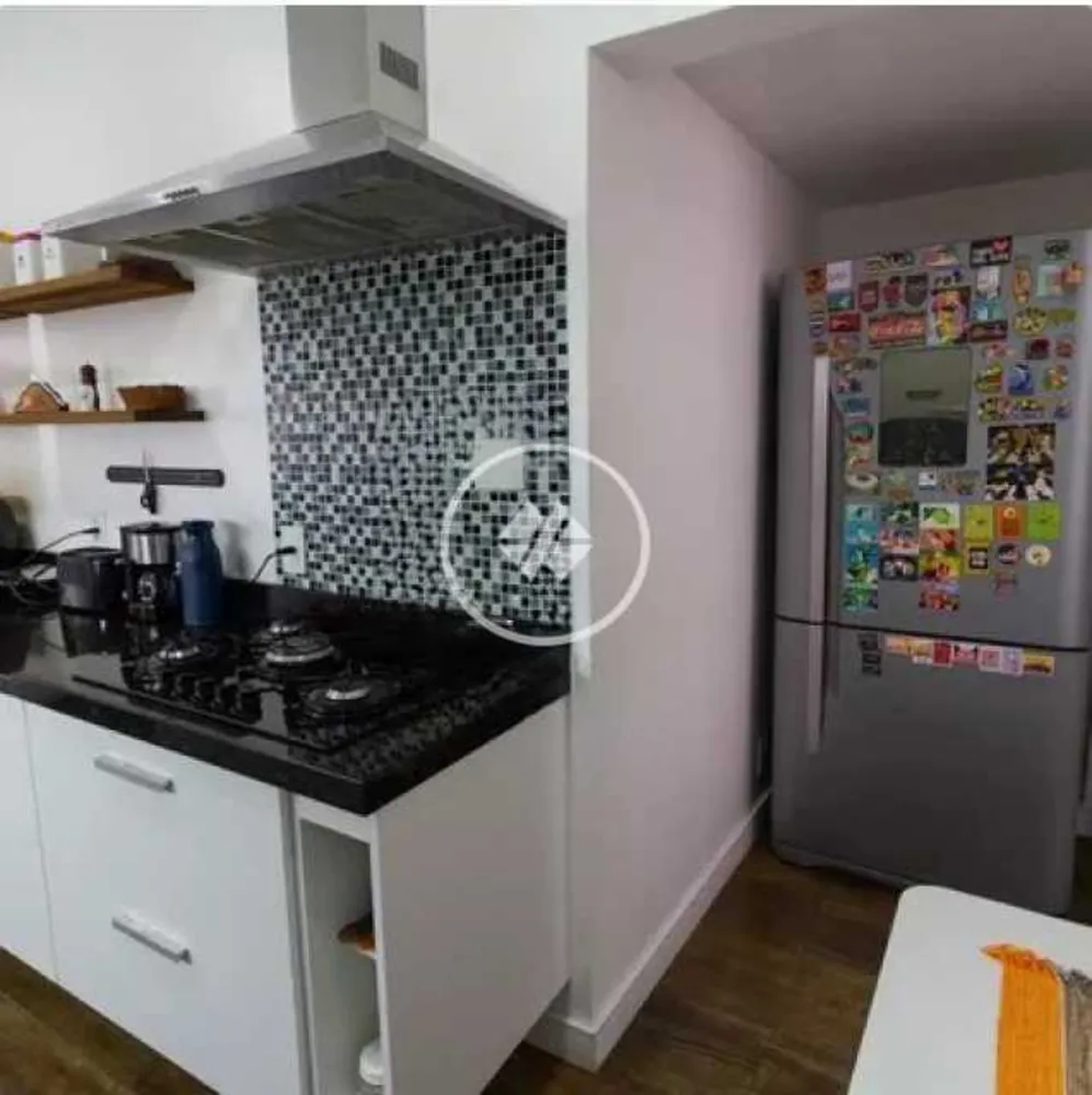 Apartamento, 3 quartos, 125 m² - Foto 7