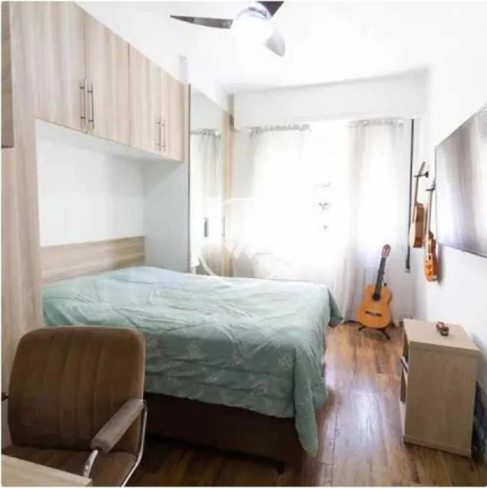 Apartamento, 3 quartos, 125 m² - Foto 19