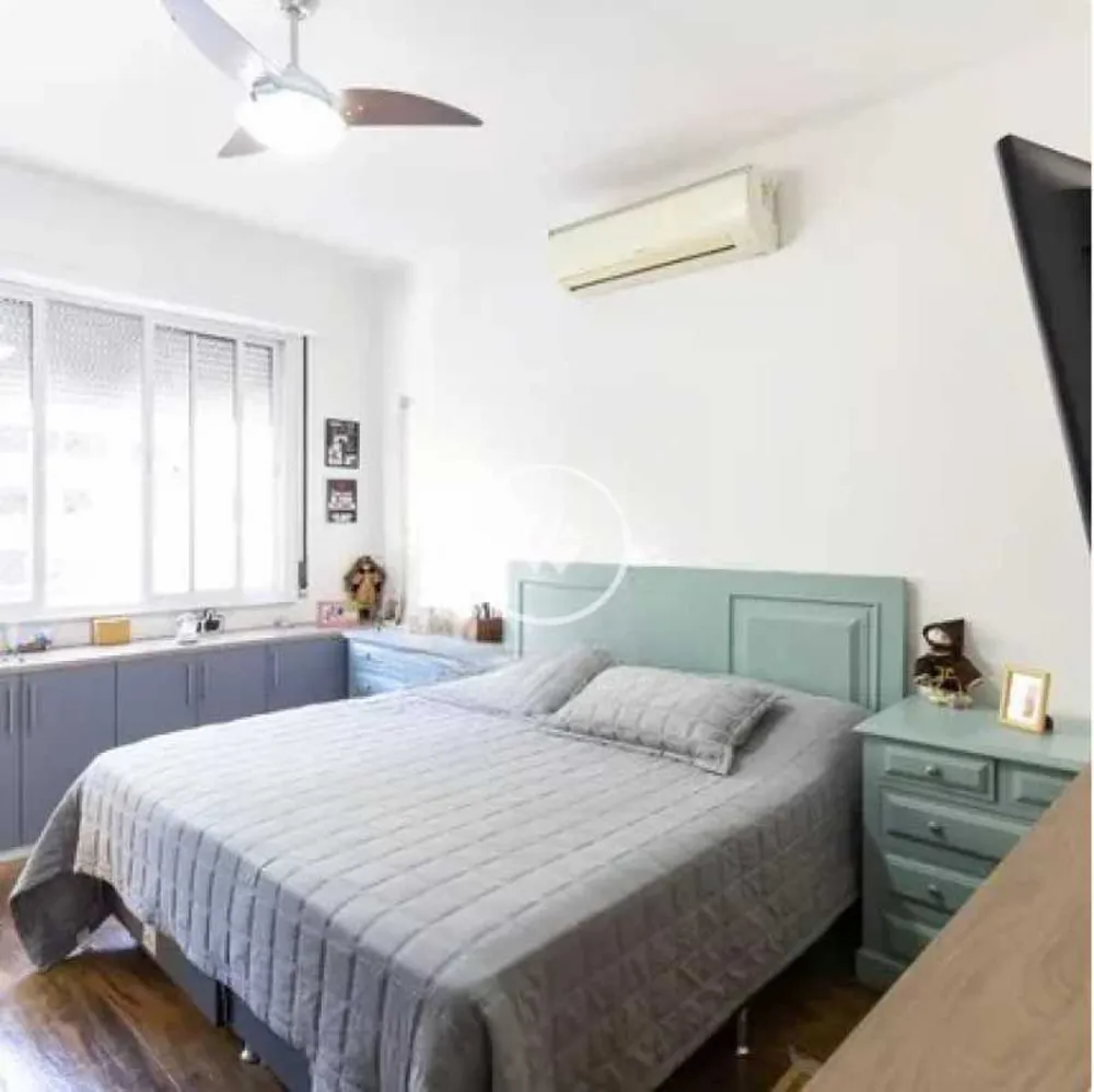 Apartamento, 3 quartos, 125 m² - Foto 16