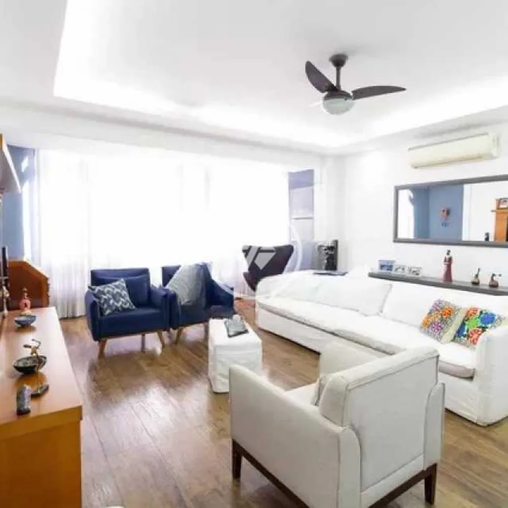 Apartamento, 3 quartos, 125 m² - Foto 28