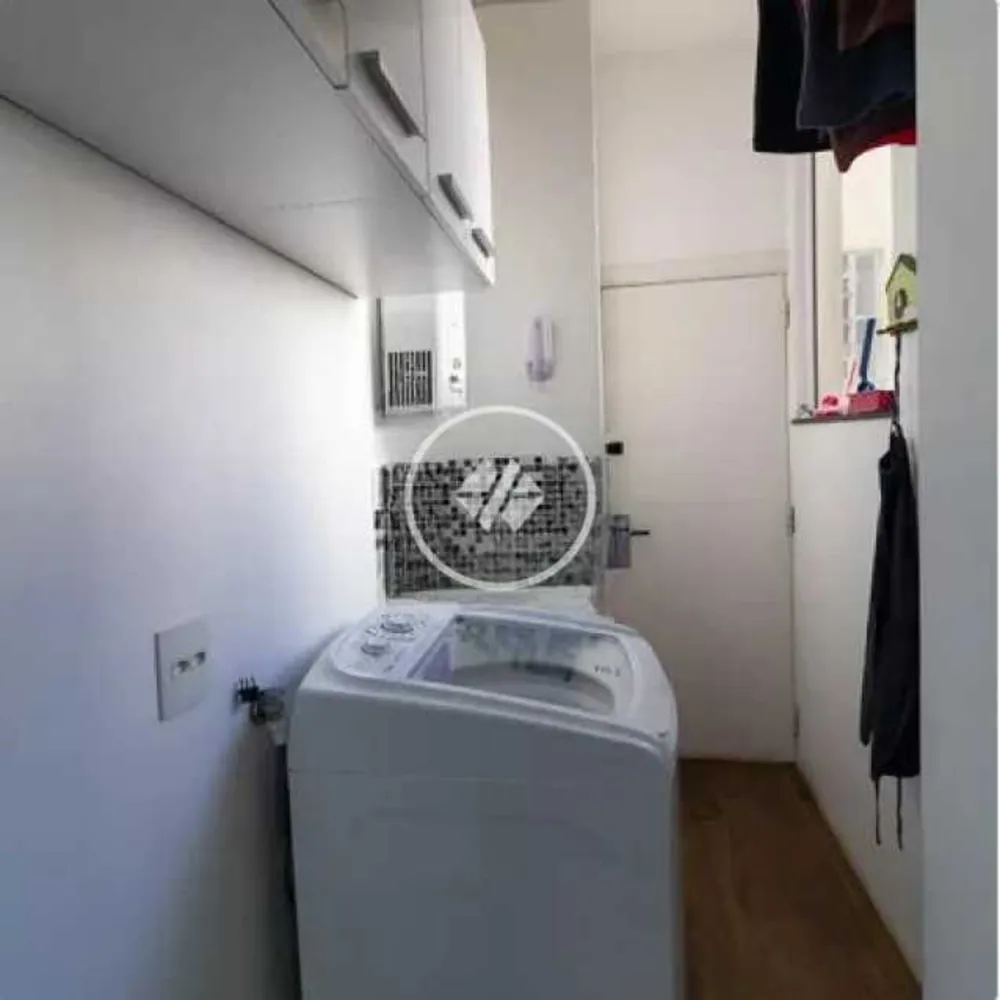 Apartamento, 3 quartos, 125 m² - Foto 26