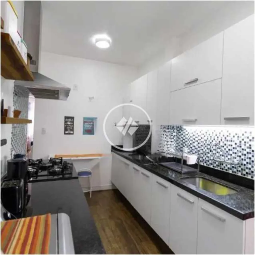 Apartamento, 3 quartos, 125 m² - Foto 10