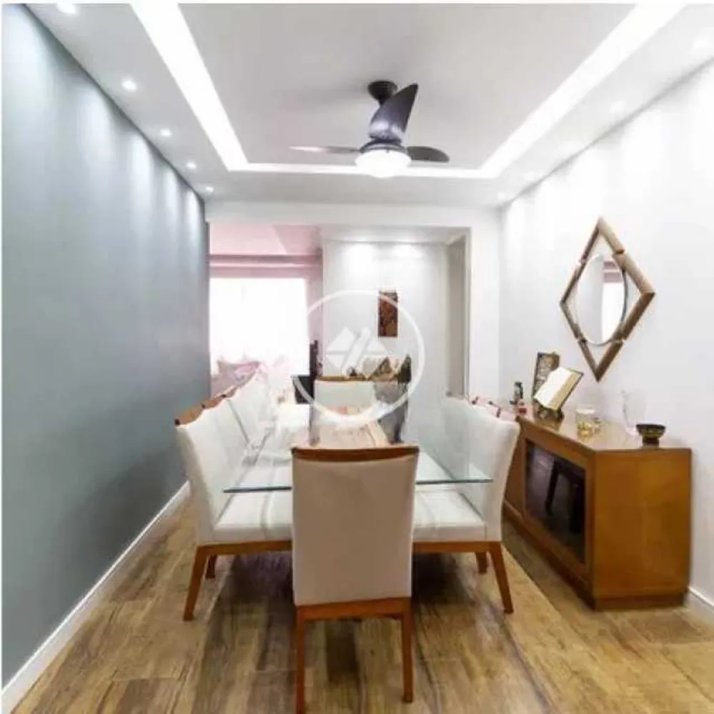 Apartamento, 3 quartos, 125 m² - Foto 15