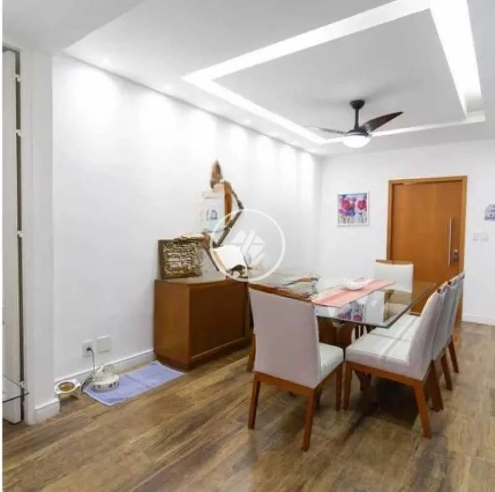 Apartamento, 3 quartos, 125 m² - Foto 4