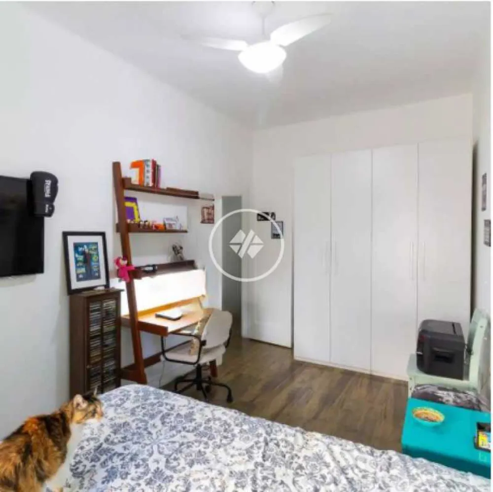 Apartamento, 3 quartos, 125 m² - Foto 29