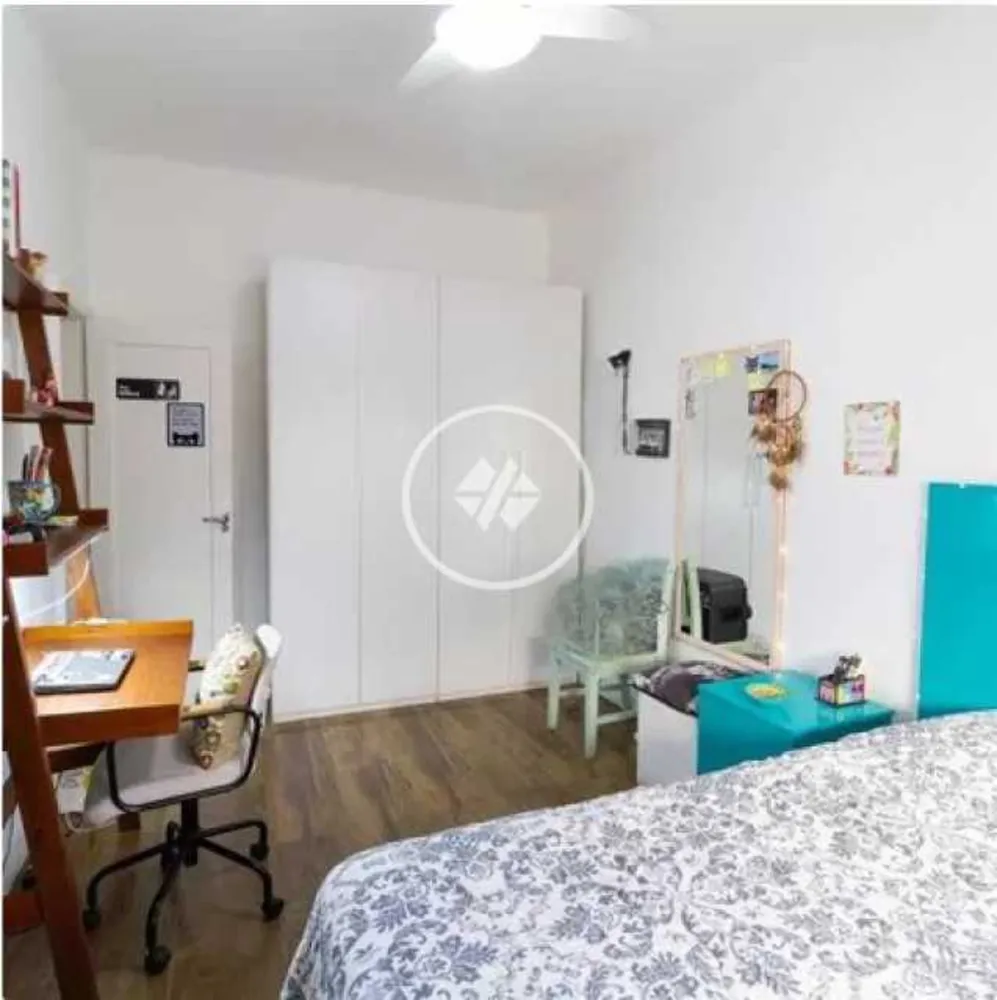 Apartamento, 3 quartos, 125 m² - Foto 14
