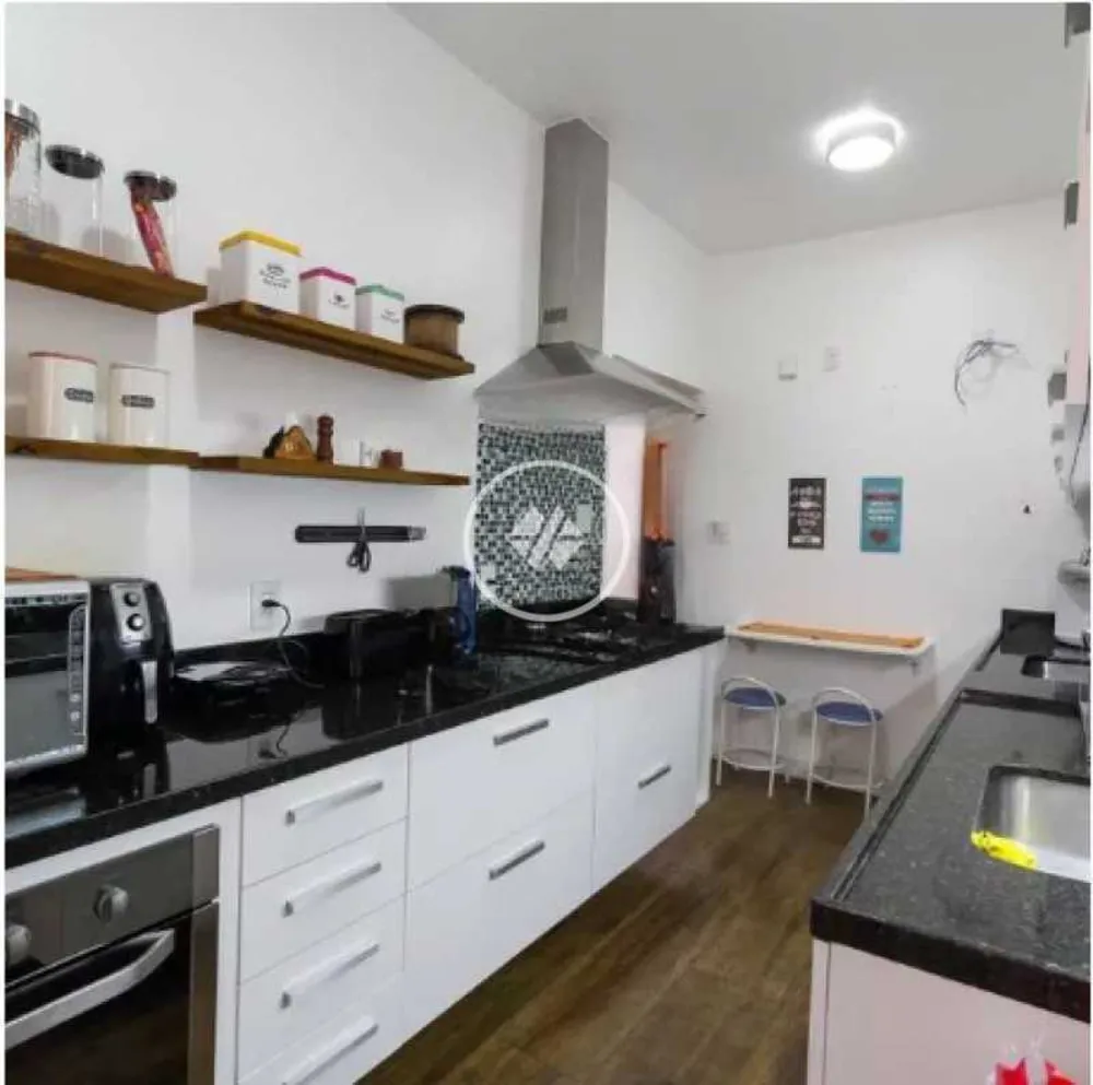 Apartamento, 3 quartos, 125 m² - Foto 9