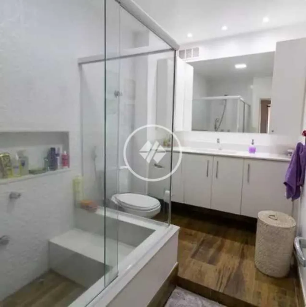 Apartamento, 3 quartos, 125 m² - Foto 22