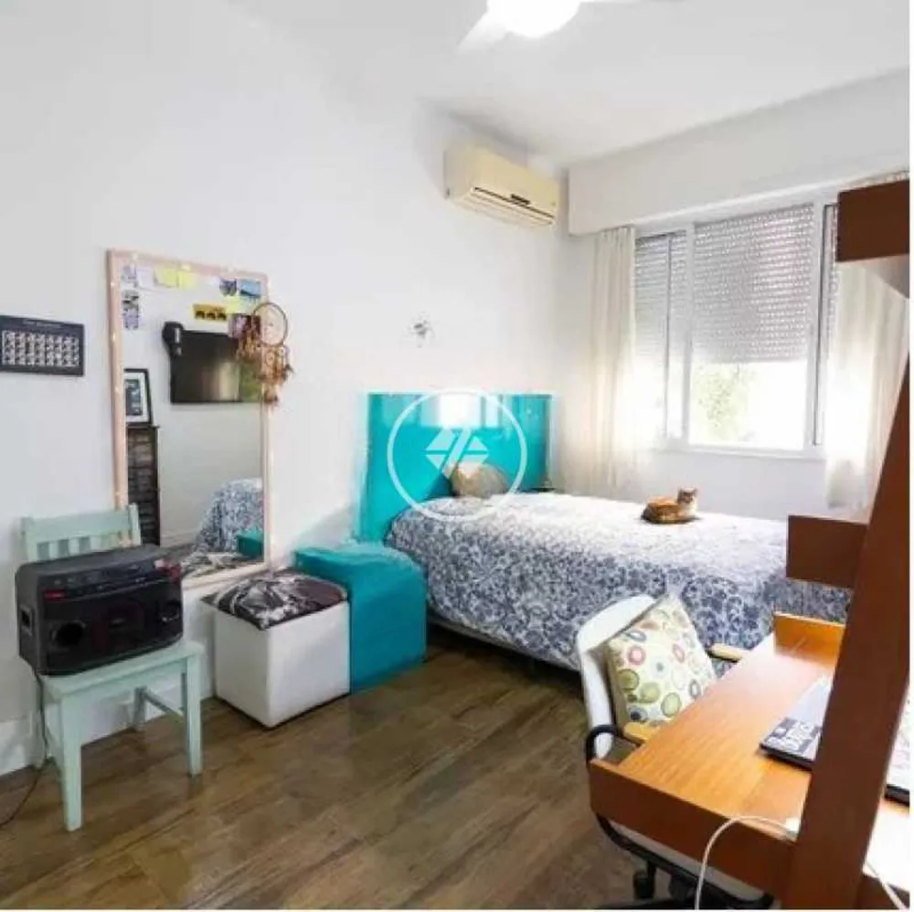 Apartamento, 3 quartos, 125 m² - Foto 11