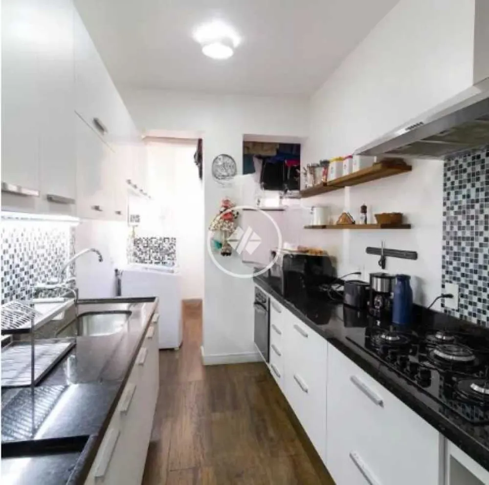 Apartamento, 3 quartos, 125 m² - Foto 8