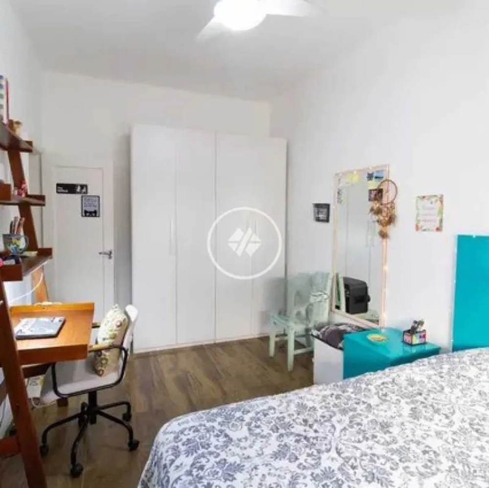 Apartamento, 3 quartos, 125 m² - Foto 12