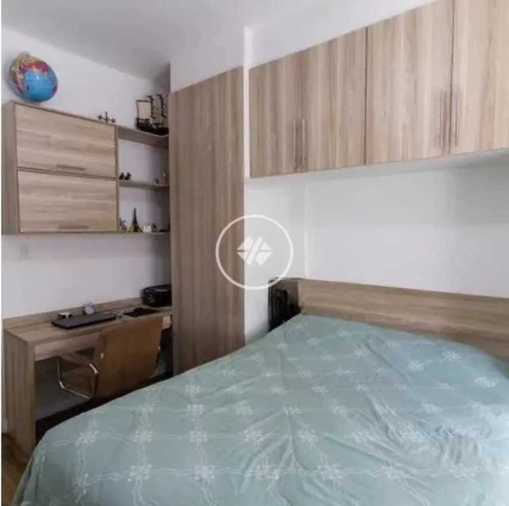 Apartamento, 3 quartos, 125 m² - Foto 20