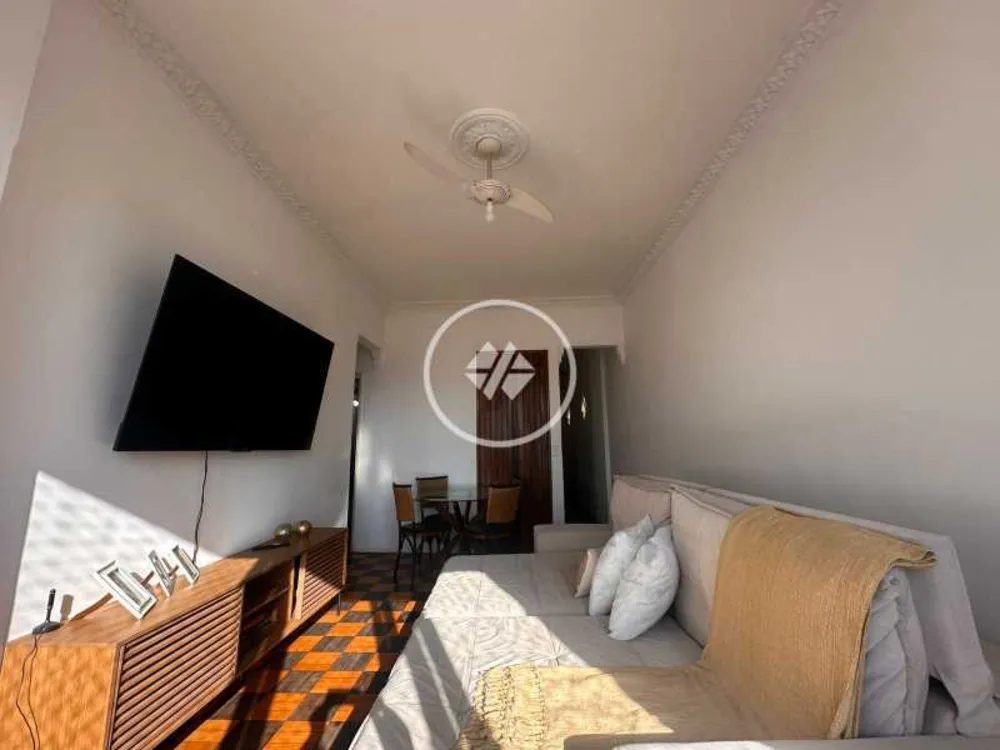 Apartamento, 2 quartos, 76 m² - Foto 3