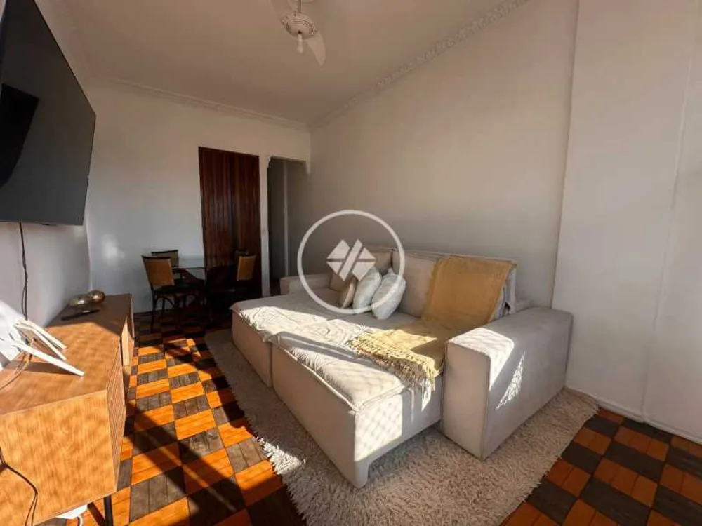 Apartamento, 2 quartos, 76 m² - Foto 4