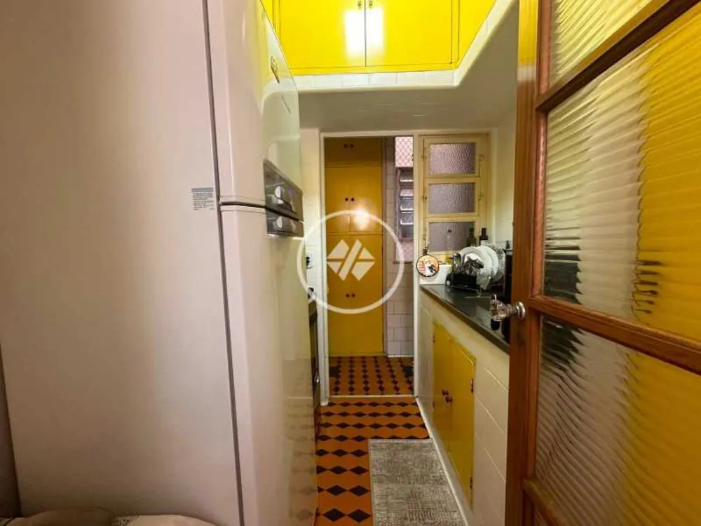 Apartamento, 2 quartos, 76 m² - Foto 14