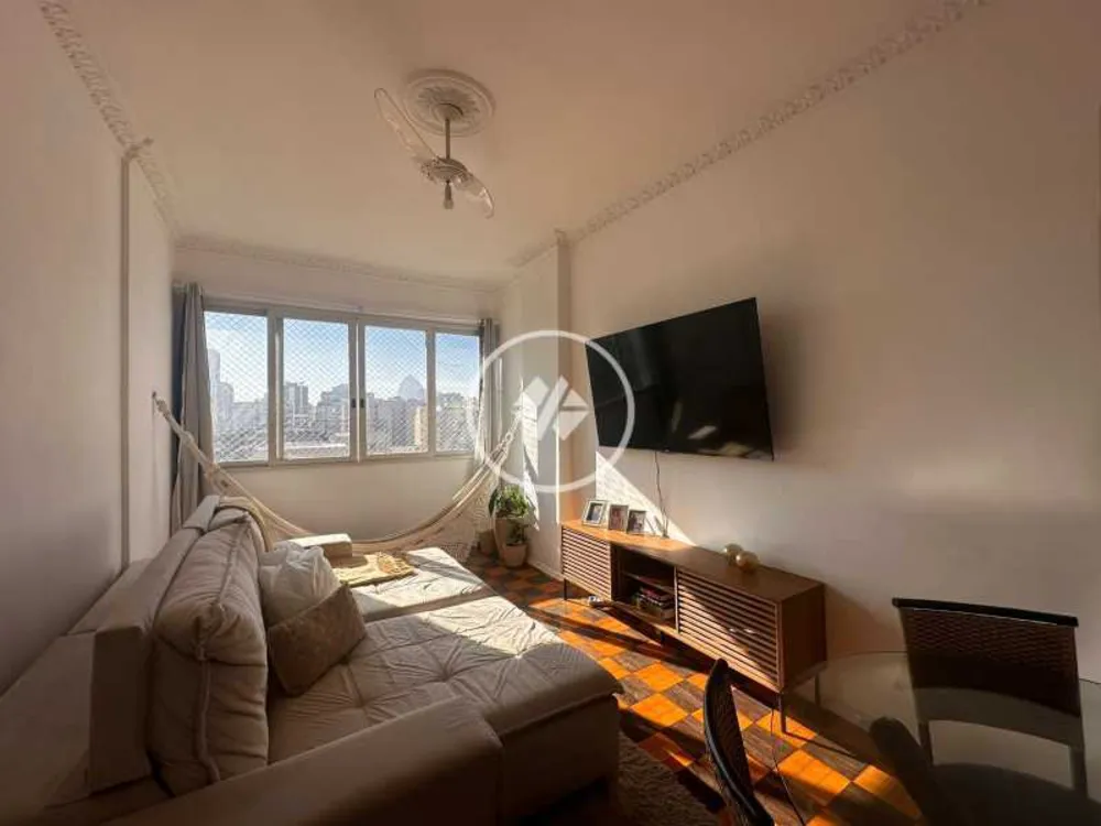 Apartamento, 2 quartos, 76 m² - Foto 1