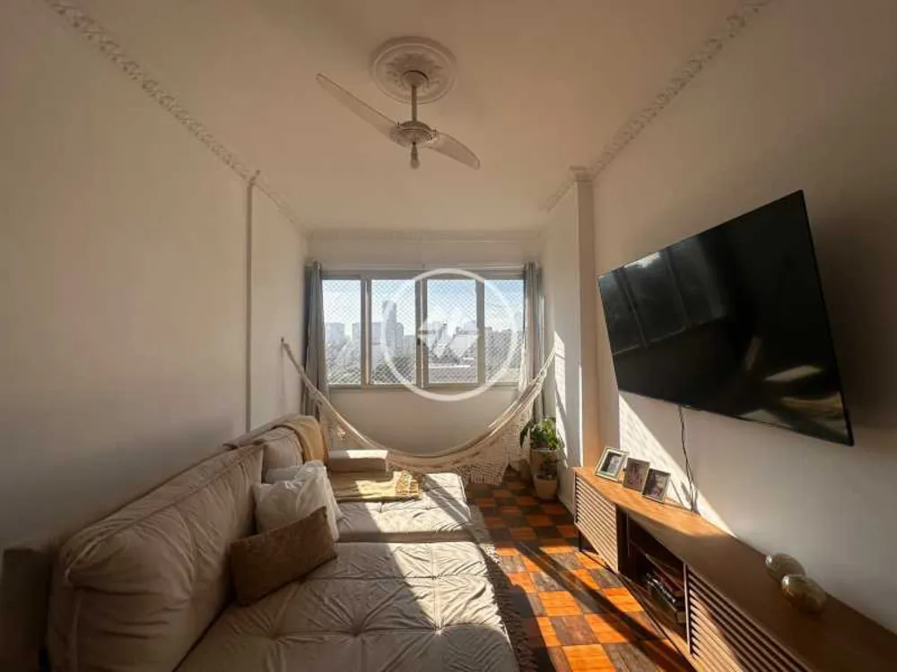 Apartamento, 2 quartos, 76 m² - Foto 2