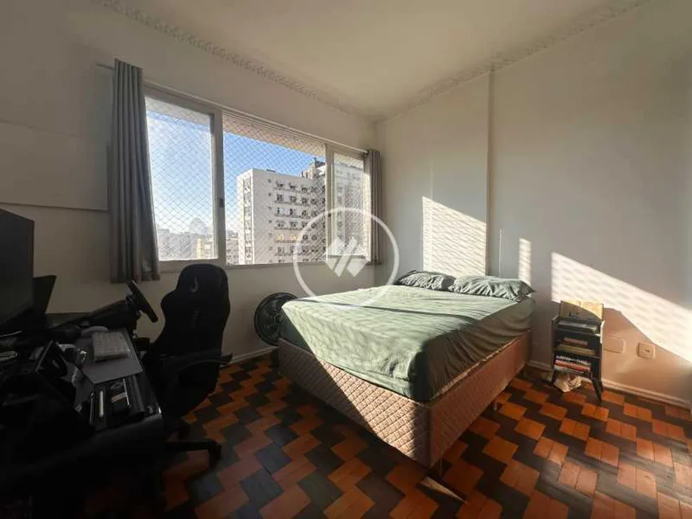 Apartamento, 2 quartos, 76 m² - Foto 6
