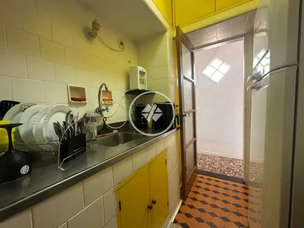 Apartamento, 2 quartos, 76 m² - Foto 13